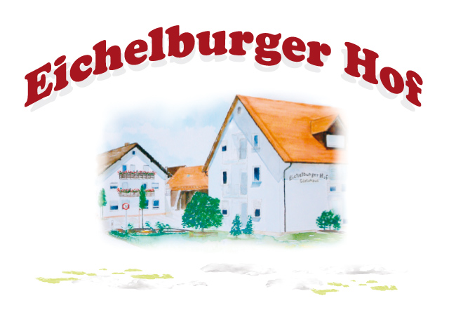 Eichelburger Hof - Gasthof - Biergarten - Gästehaus - 91154 Roth-Eichelburg